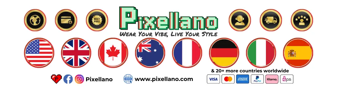 Banner for Pixellano