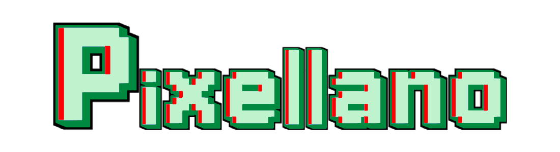Banner for Pixellano